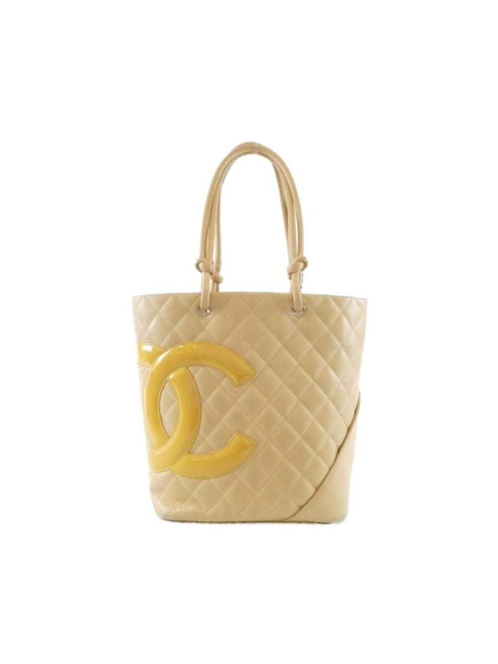 Chanel Cambon Line